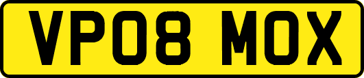 VP08MOX