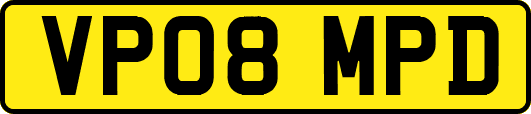 VP08MPD