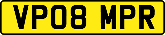 VP08MPR