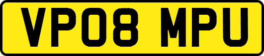 VP08MPU