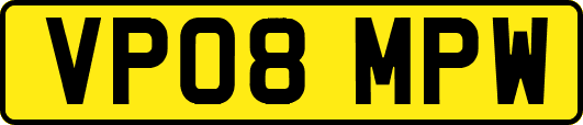 VP08MPW