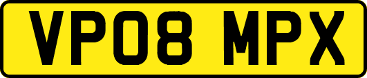 VP08MPX