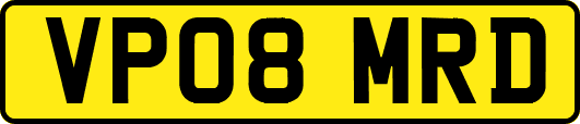 VP08MRD