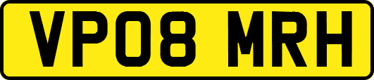 VP08MRH