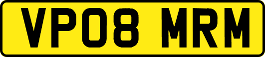 VP08MRM