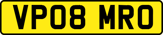 VP08MRO