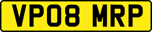 VP08MRP