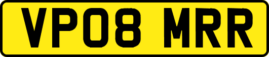 VP08MRR