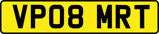 VP08MRT