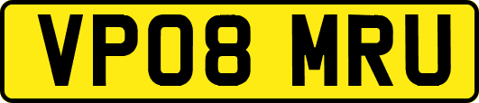 VP08MRU