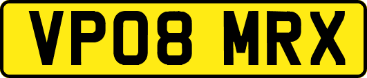 VP08MRX