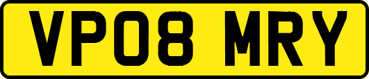VP08MRY