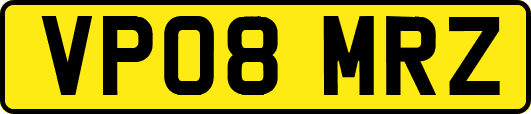 VP08MRZ