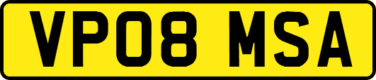 VP08MSA