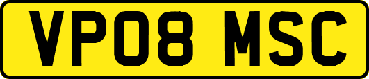 VP08MSC