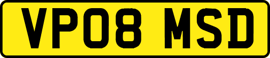 VP08MSD