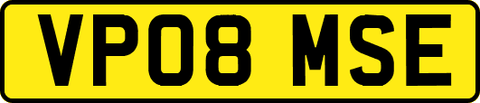 VP08MSE