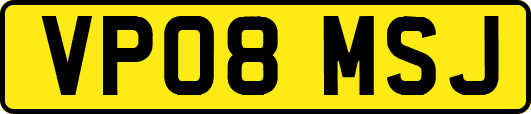 VP08MSJ