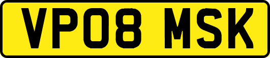 VP08MSK