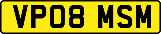 VP08MSM