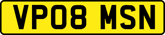 VP08MSN