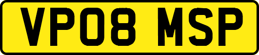 VP08MSP
