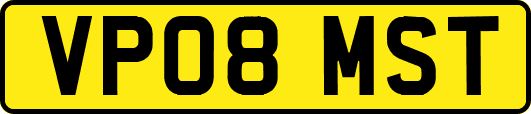 VP08MST