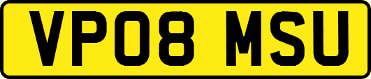 VP08MSU