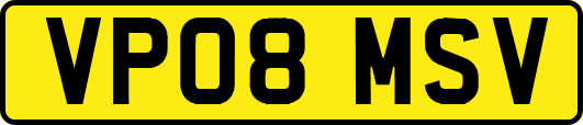VP08MSV