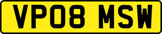 VP08MSW