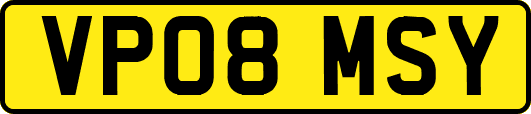 VP08MSY