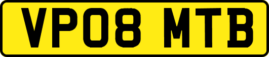 VP08MTB