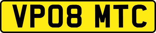 VP08MTC