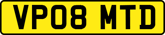 VP08MTD