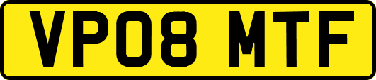 VP08MTF