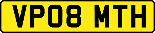 VP08MTH