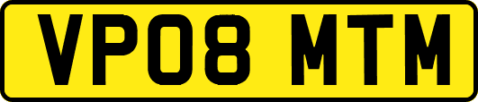 VP08MTM