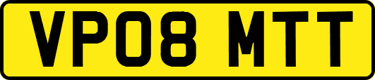 VP08MTT