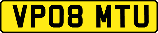 VP08MTU