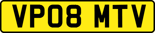 VP08MTV