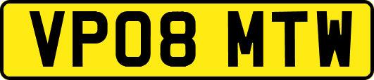 VP08MTW