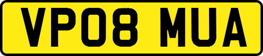 VP08MUA