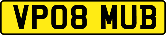 VP08MUB