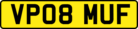 VP08MUF