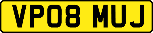 VP08MUJ