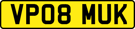 VP08MUK