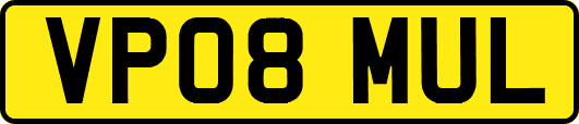 VP08MUL