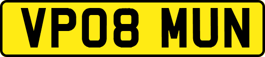 VP08MUN