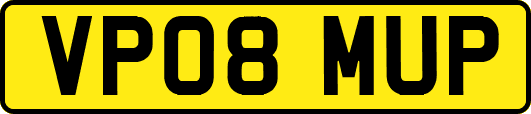 VP08MUP