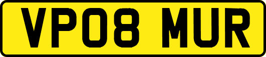 VP08MUR